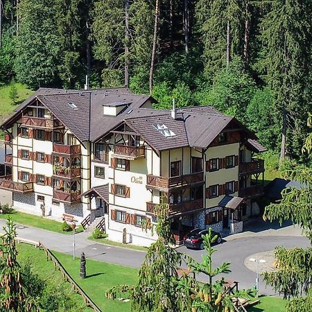 Apartman Olivia 8 Hrabovska Dolina Rużomberk Zewnętrze zdjęcie
