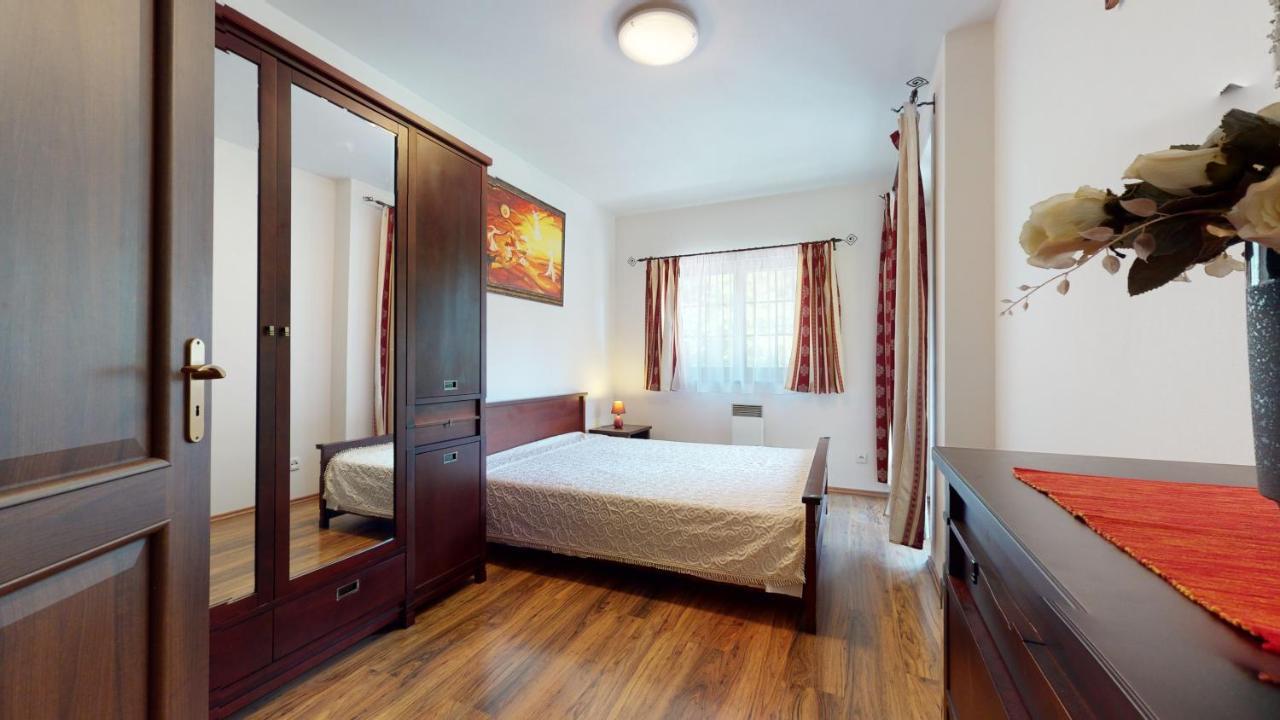 Apartman Olivia 8 Hrabovska Dolina Rużomberk Zewnętrze zdjęcie