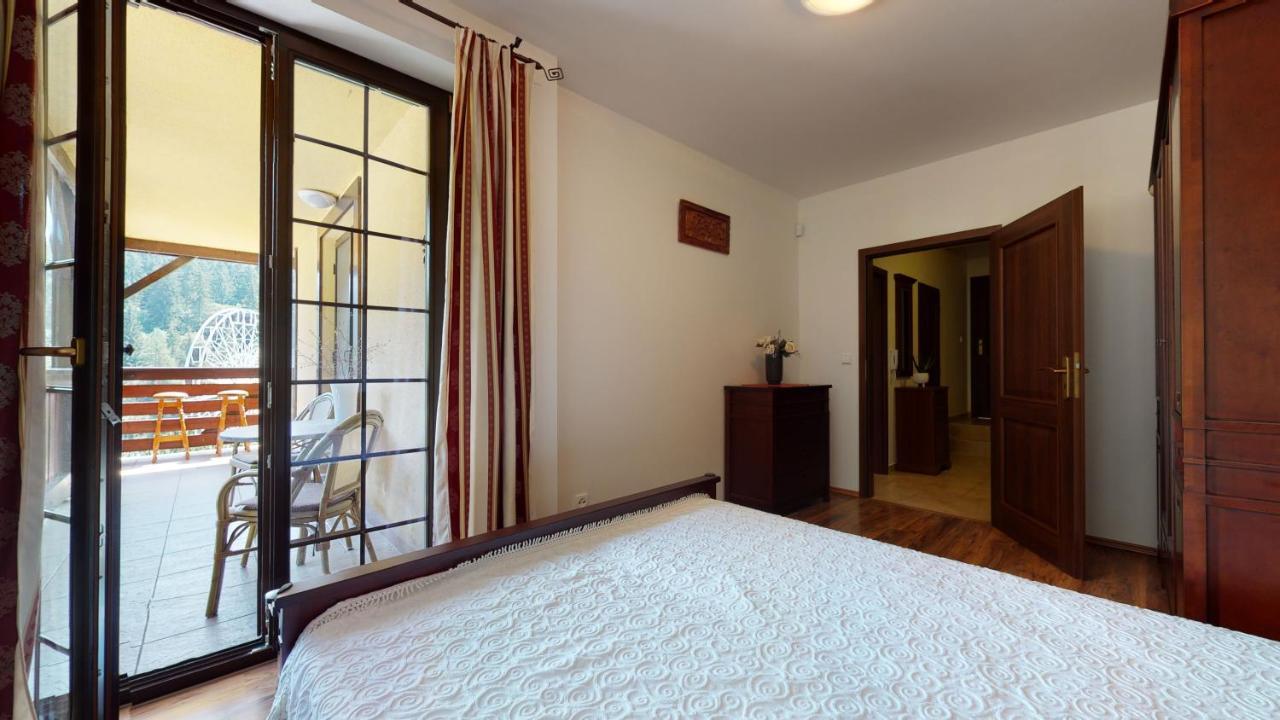 Apartman Olivia 8 Hrabovska Dolina Rużomberk Zewnętrze zdjęcie