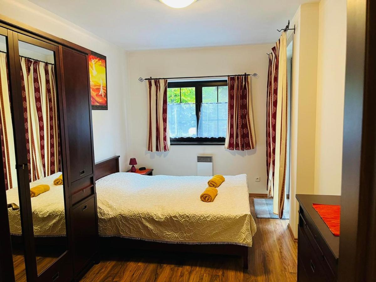 Apartman Olivia 8 Hrabovska Dolina Rużomberk Zewnętrze zdjęcie
