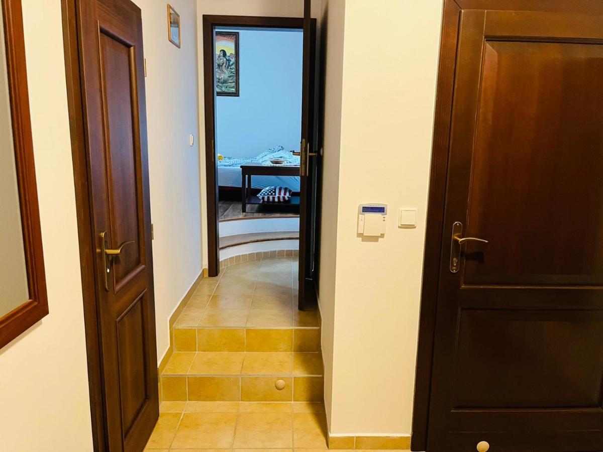 Apartman Olivia 8 Hrabovska Dolina Rużomberk Zewnętrze zdjęcie