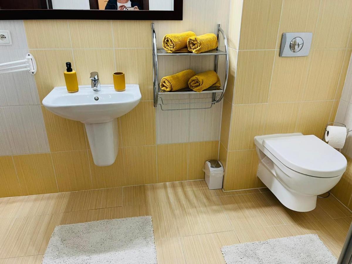 Apartman Olivia 8 Hrabovska Dolina Rużomberk Zewnętrze zdjęcie